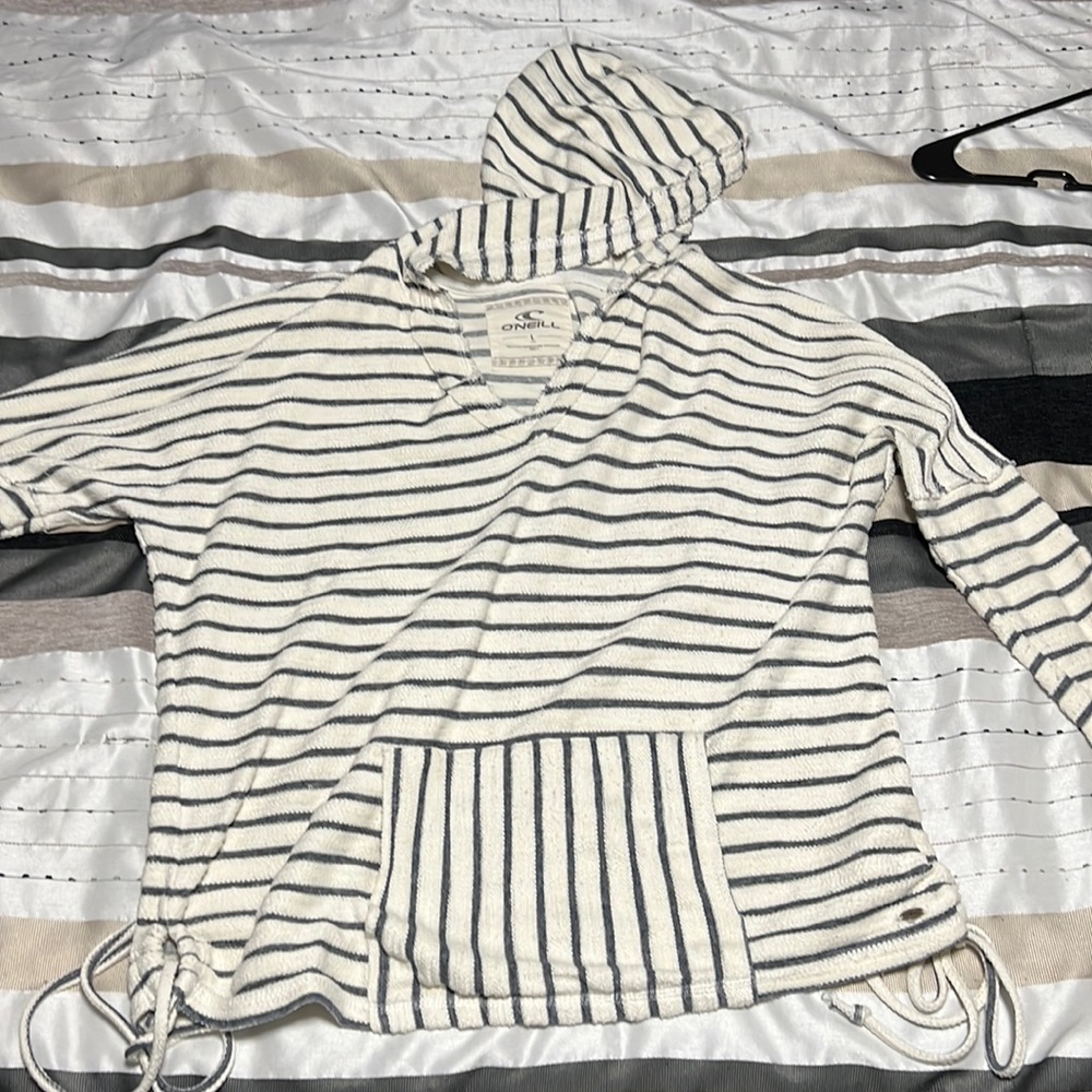 O’Neill Striped Sweatshirt